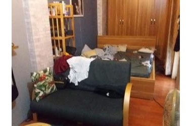 Bán nhà ở Trần Khát Chân –vừa tiền –sổ riêng –khó tìm nhỉnh 1 tỷ